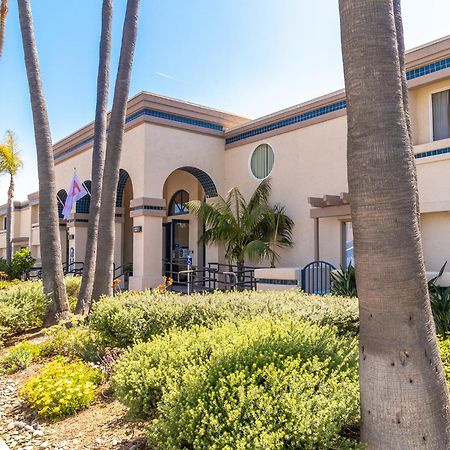 Southern California Beach Club Oceanside Exterior photo