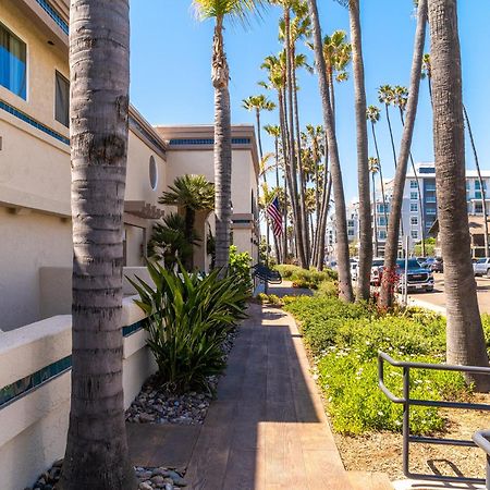 Southern California Beach Club Oceanside Exterior photo
