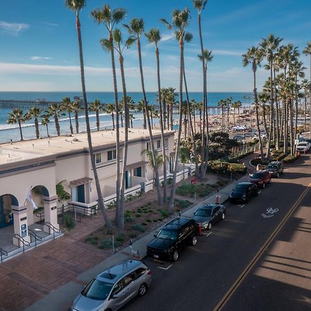Southern California Beach Club Oceanside Exterior photo