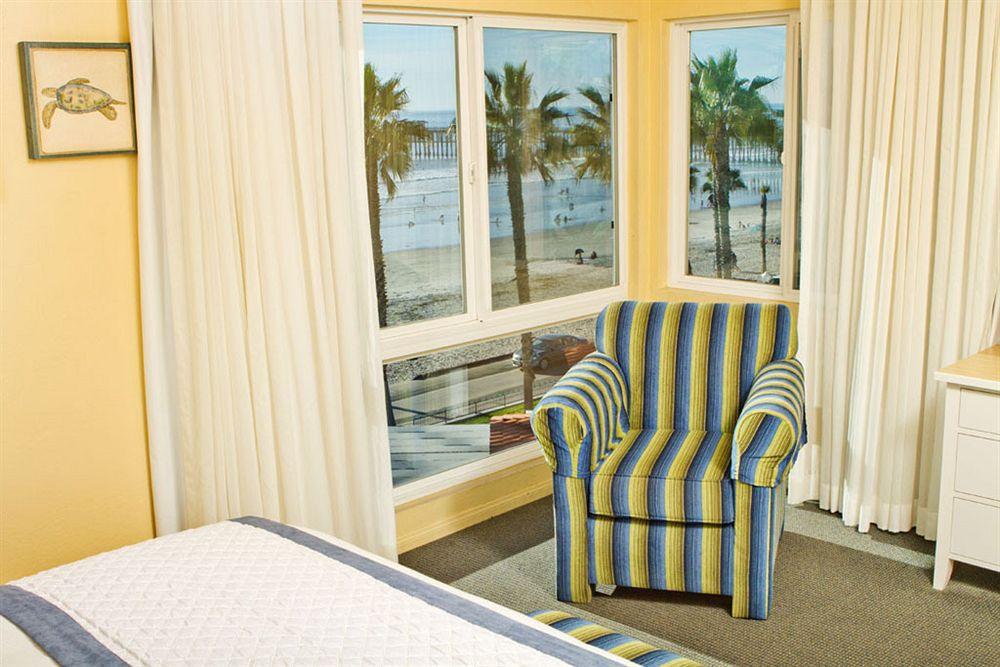 Southern California Beach Club Oceanside Exterior photo
