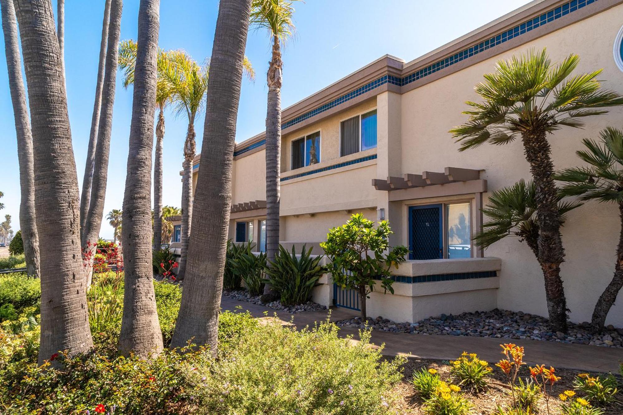 Southern California Beach Club Oceanside Exterior photo