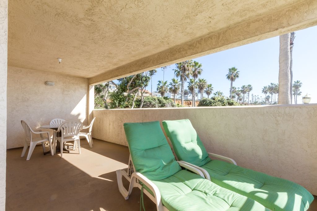 Southern California Beach Club Oceanside Room photo