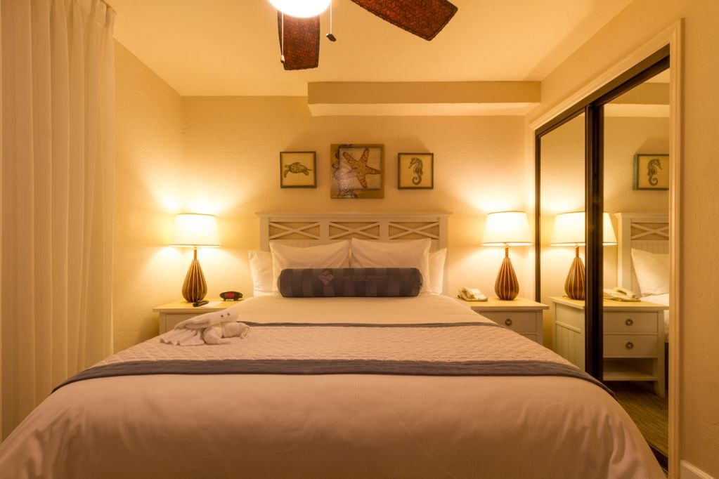 Southern California Beach Club Oceanside Room photo