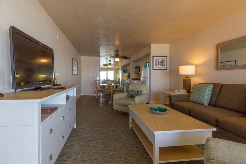 Southern California Beach Club Oceanside Room photo