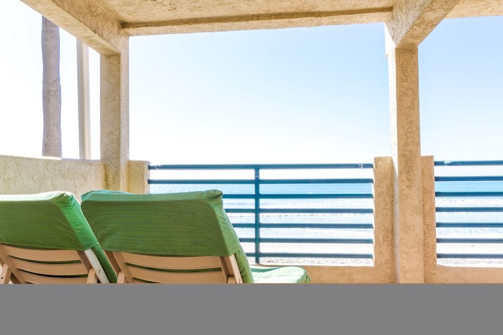 Southern California Beach Club Oceanside Room photo
