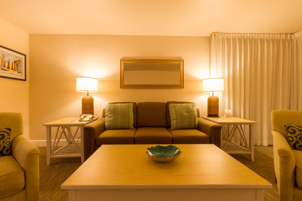 Southern California Beach Club Oceanside Room photo