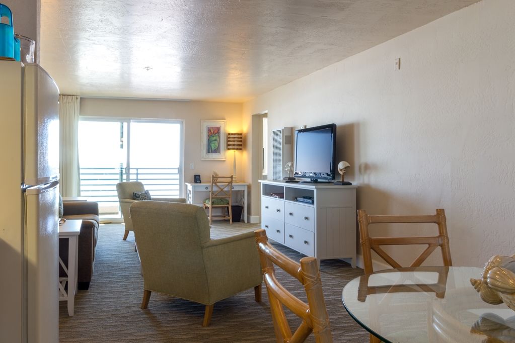 Southern California Beach Club Oceanside Room photo