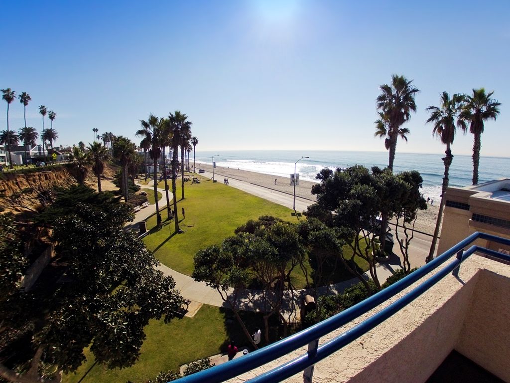 Southern California Beach Club Oceanside Room photo