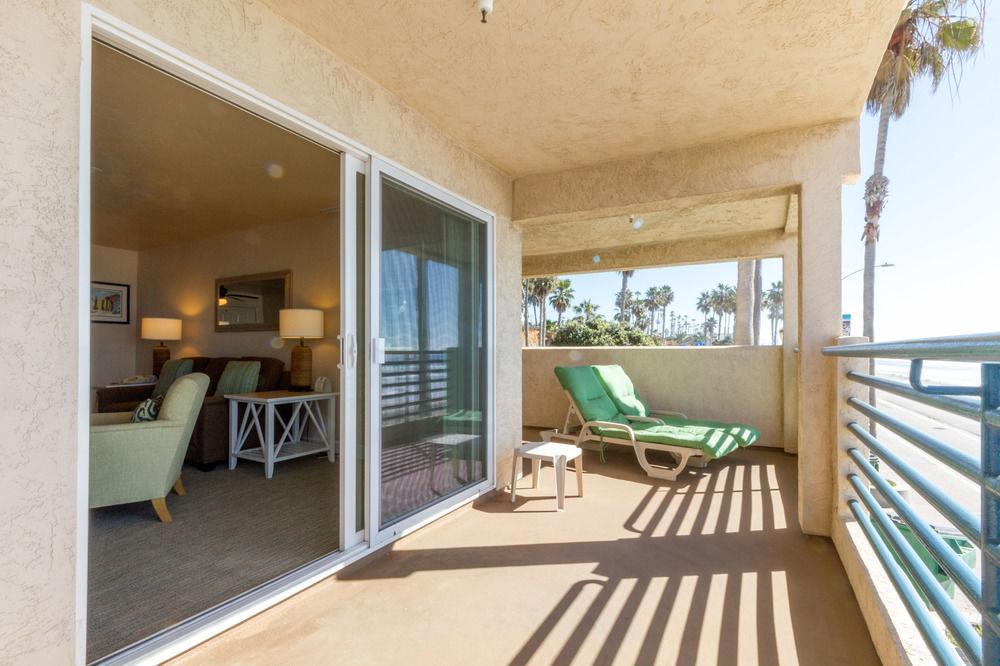 Southern California Beach Club Oceanside Exterior photo
