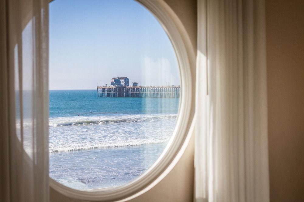 Southern California Beach Club Oceanside Exterior photo