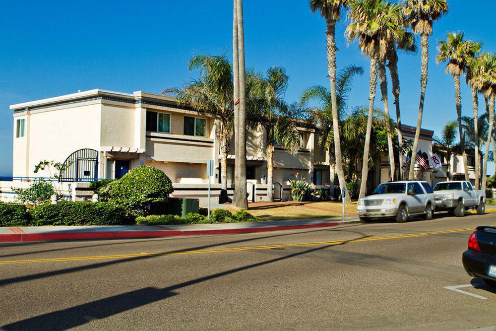 Southern California Beach Club Oceanside Exterior photo